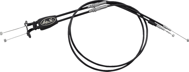 MOTION PRO 0632-0960 Rev3 Variable Rate Throttle Kit - Sportster — image 2 of 2