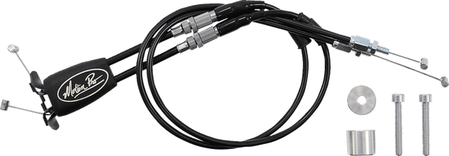 MOTION PRO 0632-0966 Rev3 Variable Rate Throttle Kit - YZF-R1 — image 2 of 2