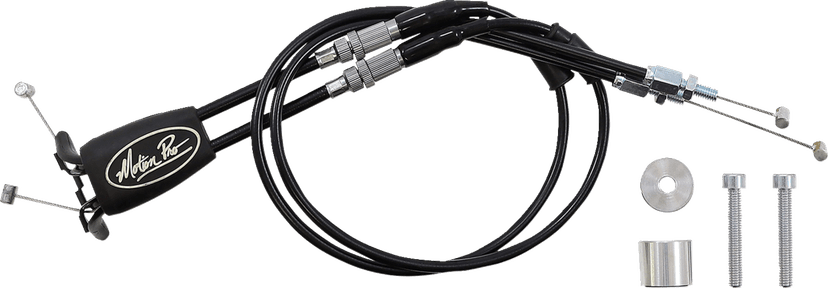 MOTION PRO 0632-0966 Rev3 Variable Rate Throttle Kit - YZF-R1 — image 2 of 2