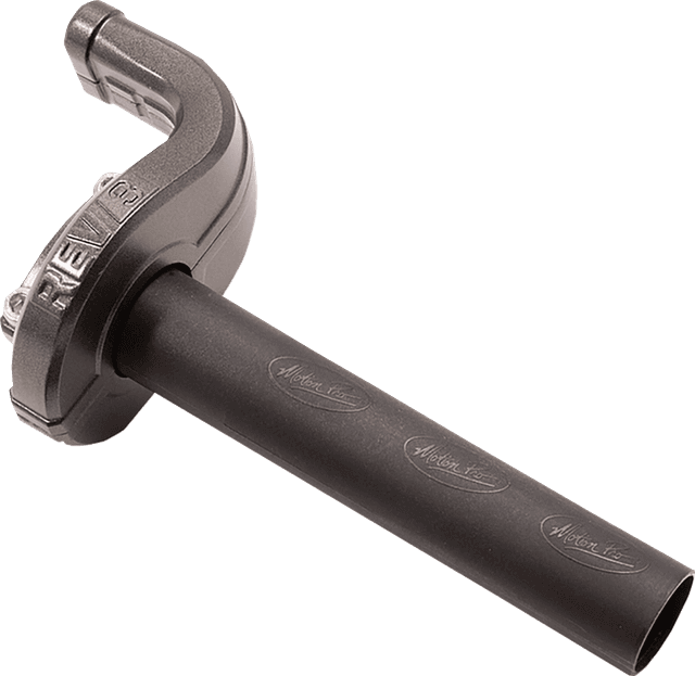 MOTION PRO 0632-0967 Rev3 Variable Rate Throttle Kit - YZF-R3 — image 4 of 4