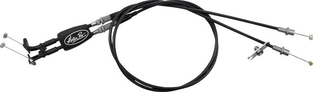 MOTION PRO 0632-0972 Rev3 Variable Rate Throttle Kit - GSX-R 1000 — image 2 of 2