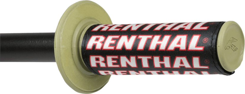 RENTHAL 0633-0020 Clean Grips — image 2 of 2