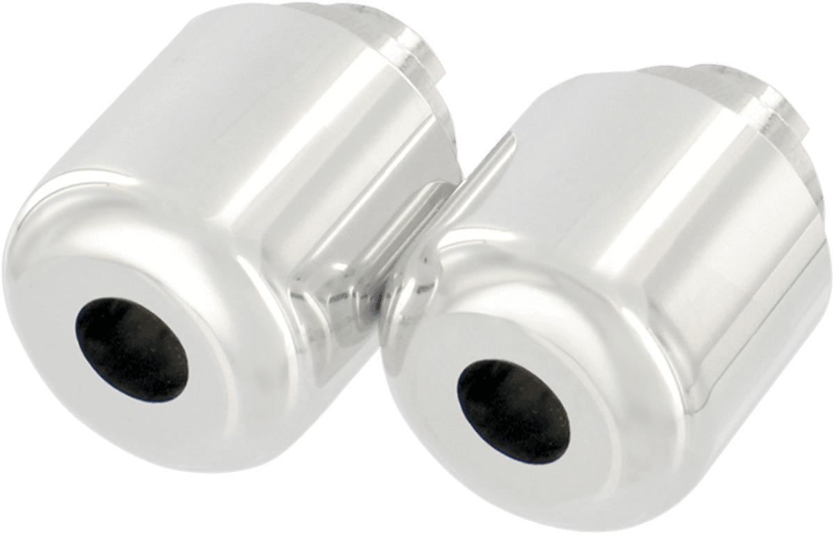 PINGEL 0634-0096 Bar Ends - Honda - Aluminum