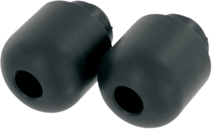 PINGEL 0634-0097 Bar Ends - Honda - Delrin Plastic