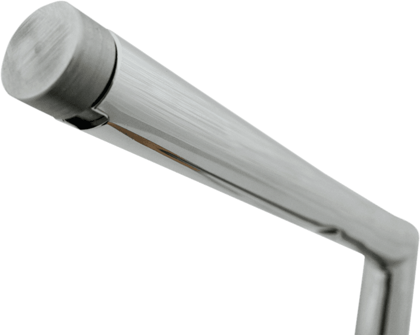 DRAG SPECIALTIES 0634-0331 Handlebar Plug for TBW Handlebars — image 2 of 2