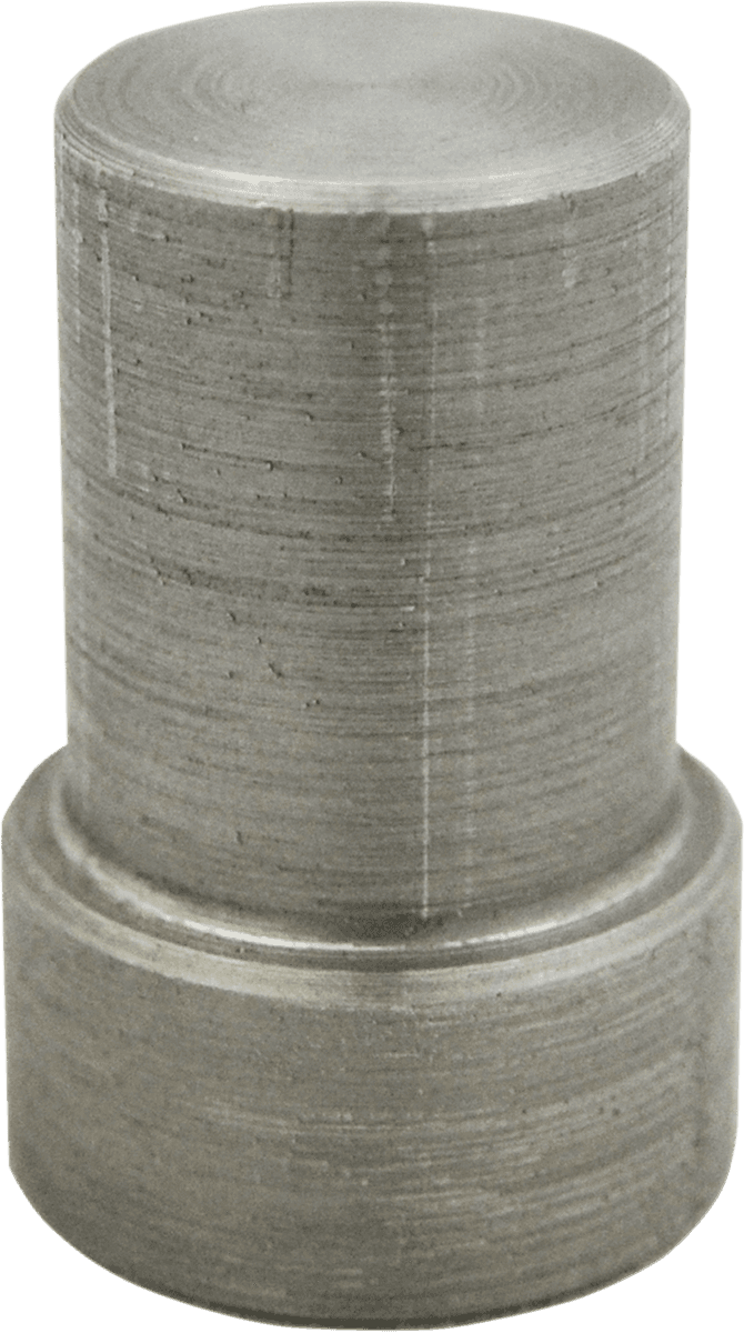 DRAG SPECIALTIES 0634-0331 Handlebar Plug for TBW Handlebars — image 1 of 2