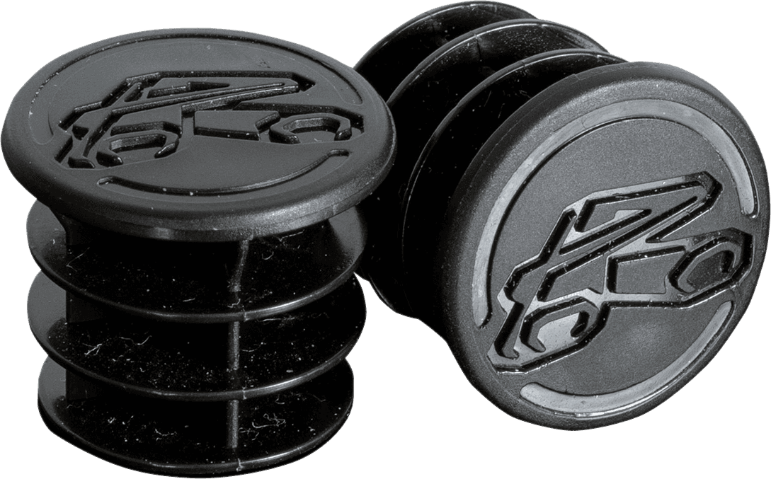 RENTHAL 0634-0562 Plugs - Bar End - FB36