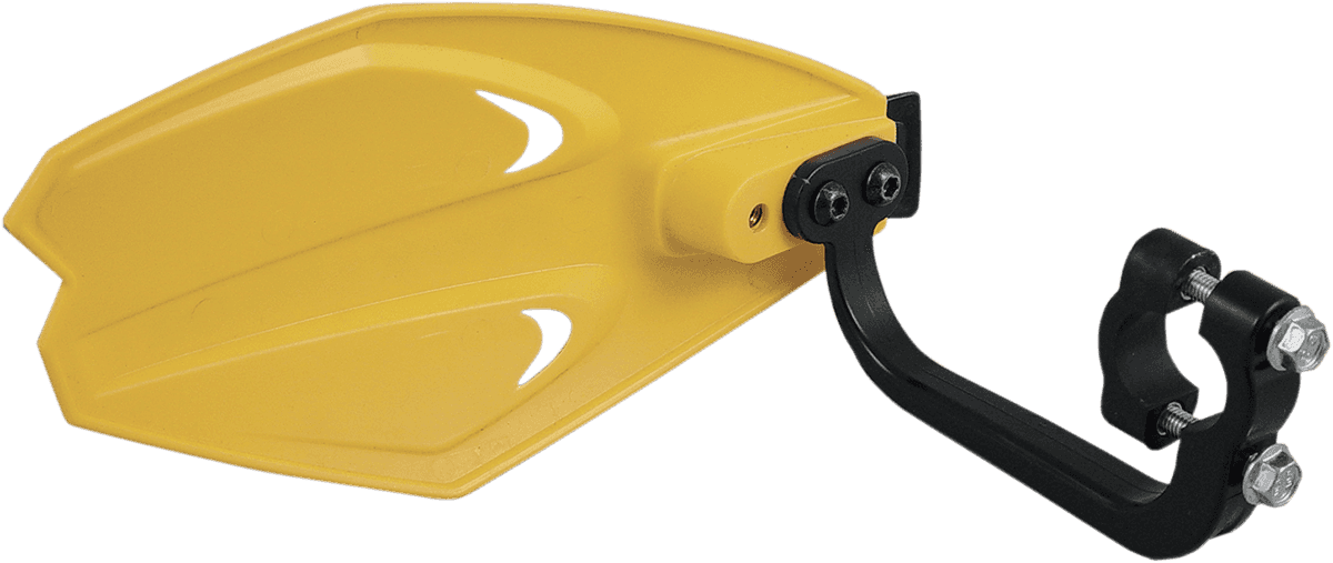 POWERMADD 0635-0301 Power-X Handguard Mount - Plastic