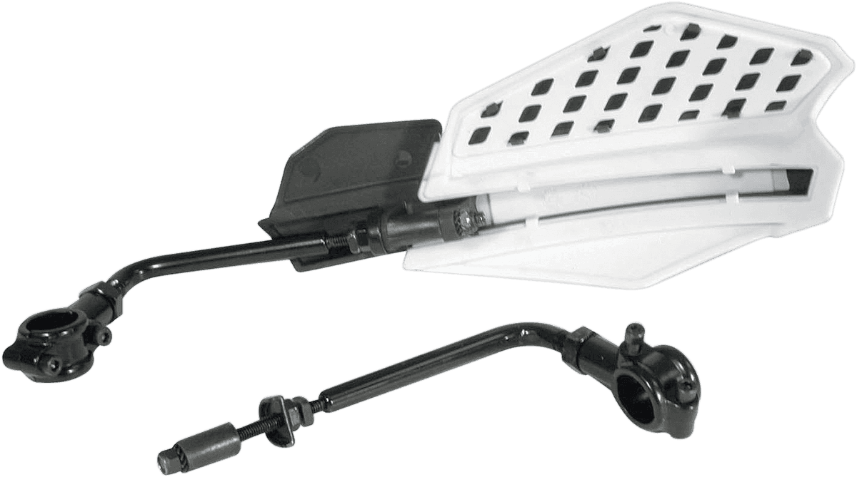 POWERMADD 0635-0750 Tri-Mount Star Series Handguard Mount