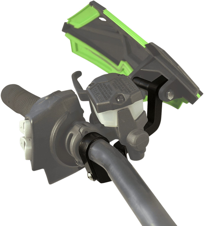 POWERMADD 0635-1612 Stealth Hayes Brake Mount Kit — image 3 of 3