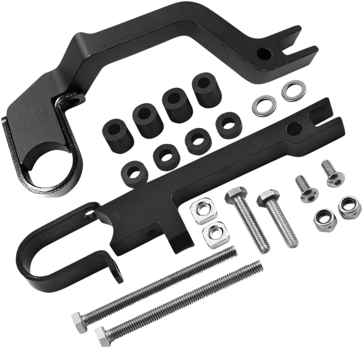POWERMADD 0635-1612 Stealth Hayes Brake Mount Kit