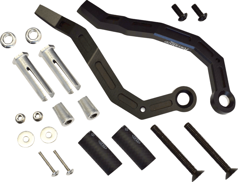 POWERMADD 0635-2292 Handwrap Attachment — image 1 of 7