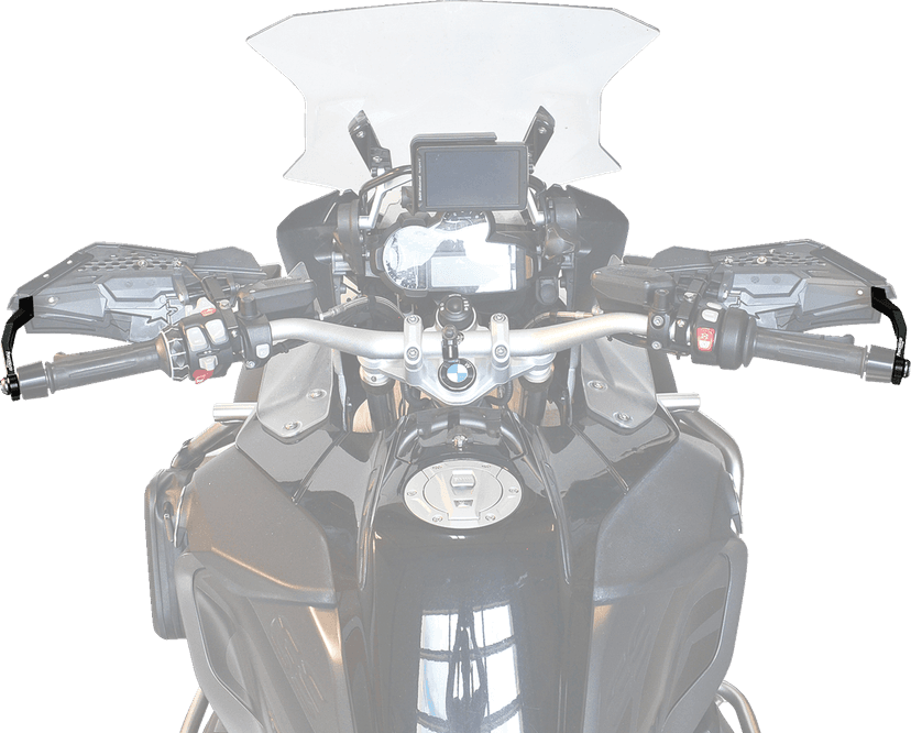 POWERMADD 0635-2292 Handwrap Attachment — image 5 of 7