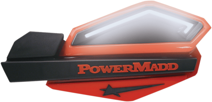 POWERMADD 0636-0107 Star Series LED Lights - Handguards — image 2 of 3