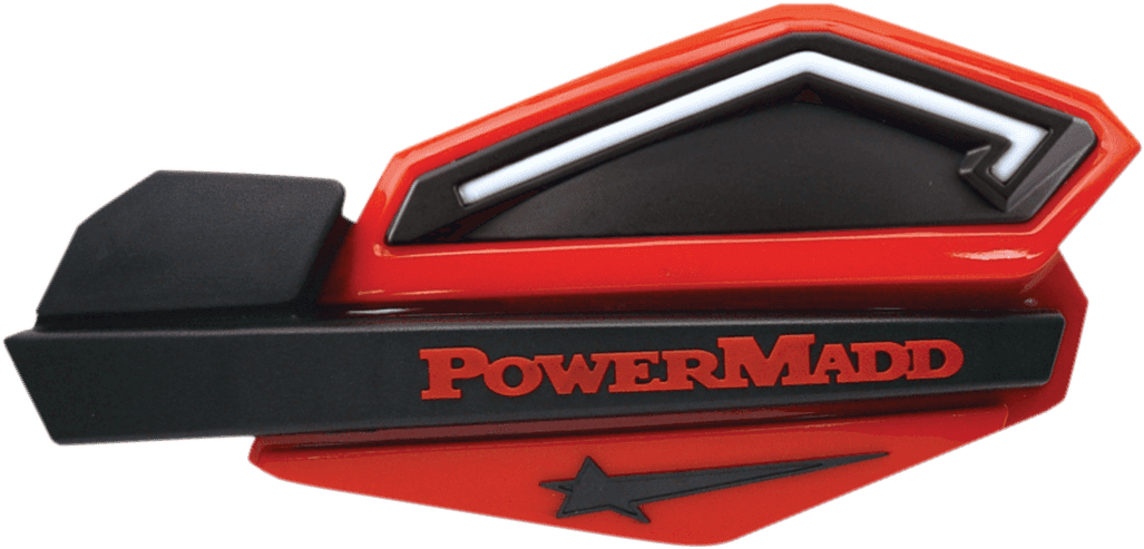 POWERMADD 0636-0107 Star Series LED Lights - Handguards