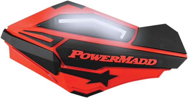 POWERMADD 0636-0108 Handguard LED Light Kit — image 2 of 3