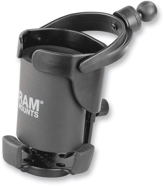 RAM MOUNTS 06360114 Level Cup™ XL - Ball Mount