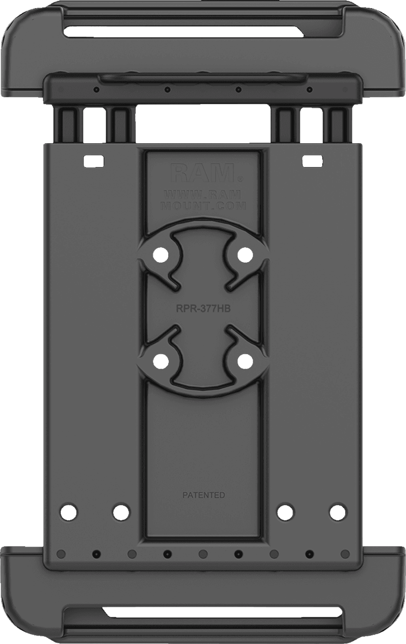 RAM MOUNTS 06360198 Tab-Tite™ Spring Loaded Holder — image 4 of 7