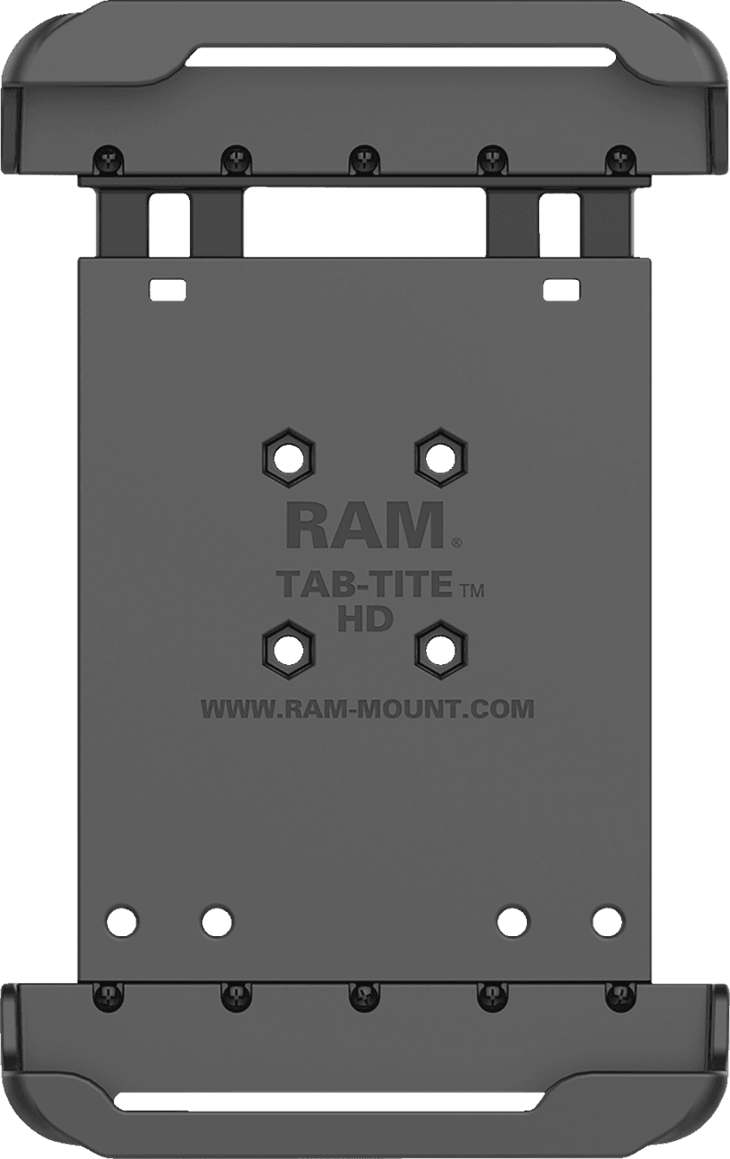 RAM MOUNTS 06360198 Tab-Tite™ Spring Loaded Holder — image 6 of 7