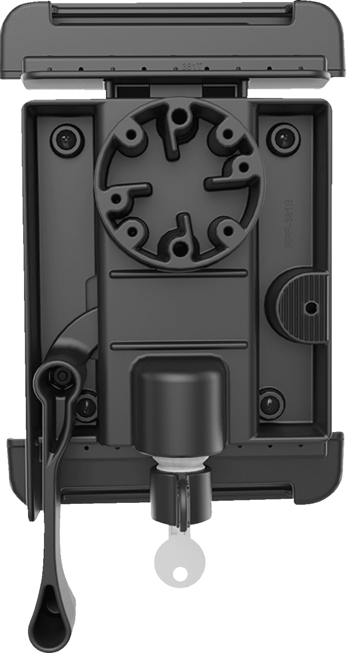 RAM MOUNTS 06360199 Tab-Lock™ Spring Loaded Holder — image 6 of 7