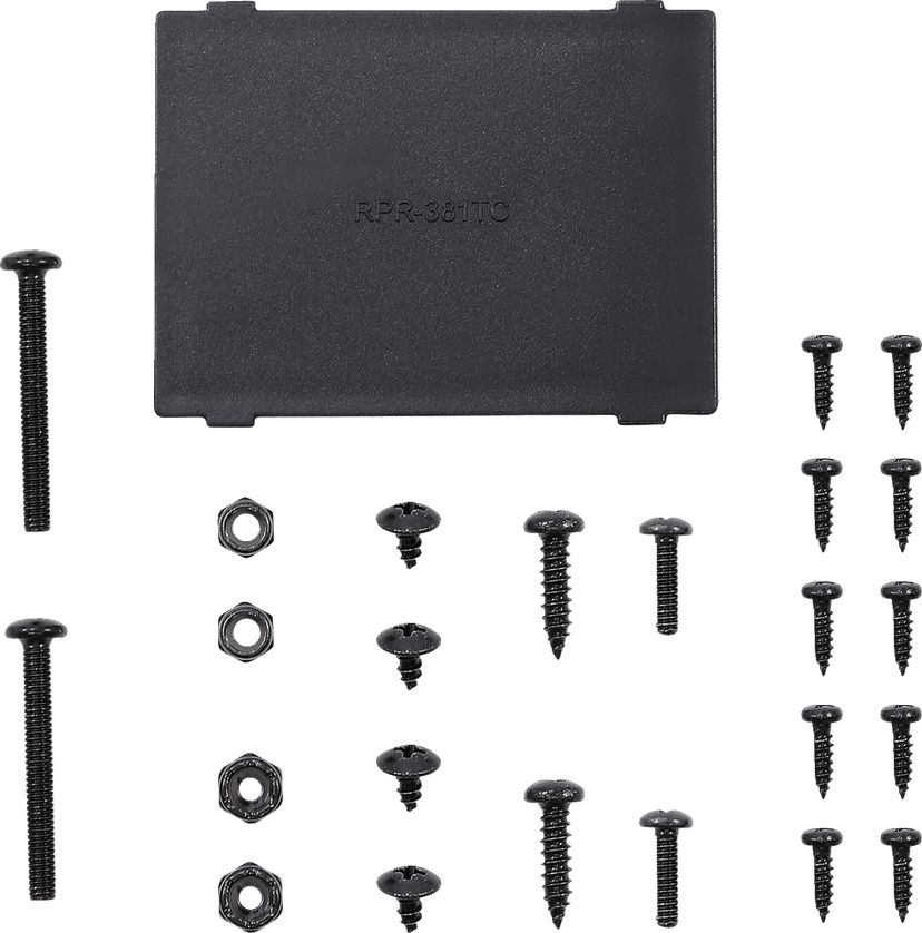 RAM MOUNTS 06360199 Tab-Lock™ Spring Loaded Holder — image 2 of 7