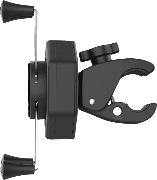 RAM MOUNTS 06360439 X-Grip® Mount Kit - Vibe Safe™ - Tough Claw — image 3 of 5