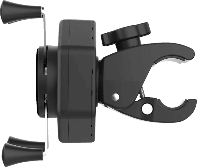 RAM MOUNTS 06360440 X-Grip® Mount Kit - Vibe Safe™ - Tough Claw — image 3 of 5