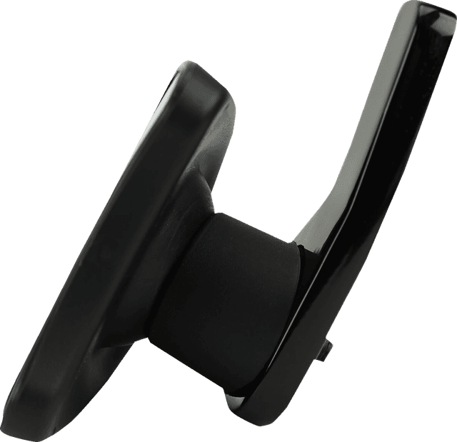 LA CHOPPERS 06401815 Brackets - Mirror - Drop Down - Pair — image 4 of 4