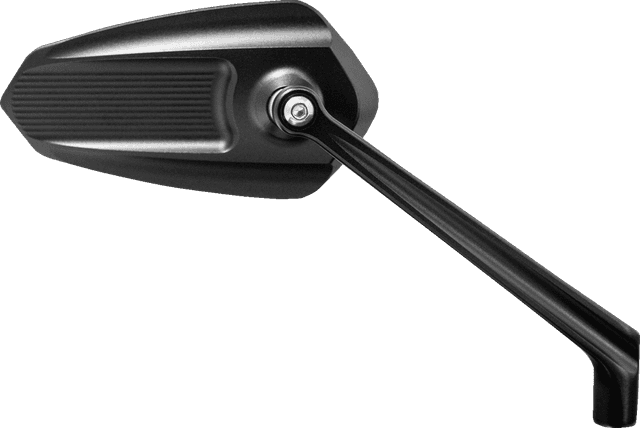 KODLIN USA 0640-1859 Mirror - Ascent Pro - Black/Matte - Right - Each — image 1 of 3