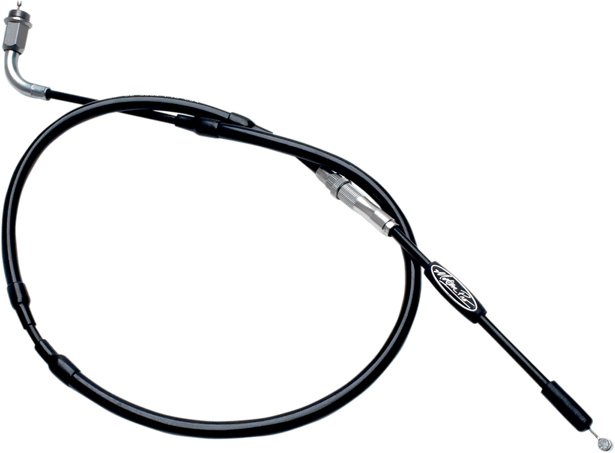 MOTION PRO 0650-1035 T3 Slidelight™ Cable - Hot Start - Honda