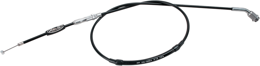 MOTION PRO 0650-1037 T3 Slidelight™ Cable - Hot Start - Suzuki/Yamaha