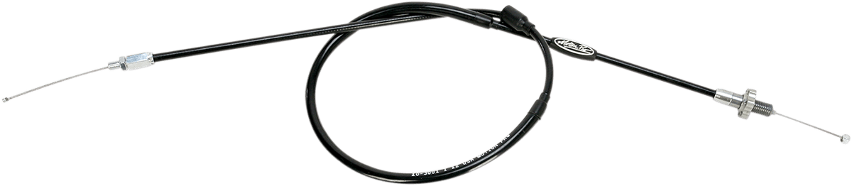 MOTION PRO 0650-1160 T3 Slidelight™ Cable - Throttle - Beta/GasGas/Husaberg/Husqvarna/KTM
