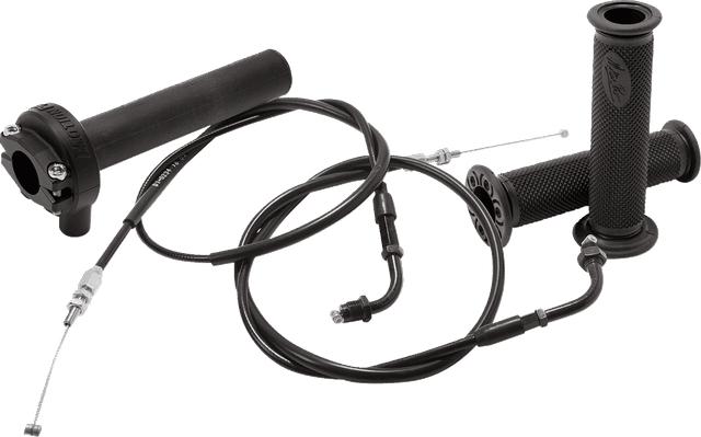 MOTION PRO 0650-2097 Push-Pull SE Throttle Kit