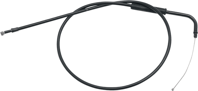 MOTION PRO 0651-0056 Blackout Idle Cable - 29-1/2"