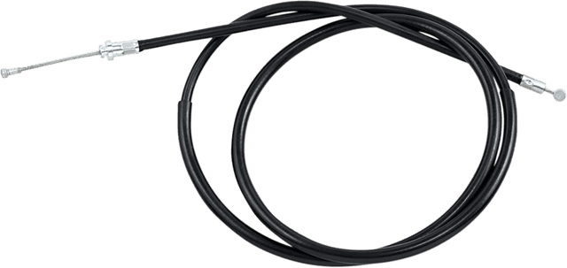 MOTION PRO 0652-0023 Black Vinyl Clutch Cable - Yamaha