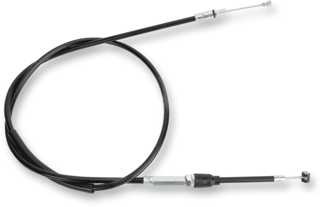 PARTS UNLIMITED 0652-0181 Vinyl Clutch Cable - Suzuki