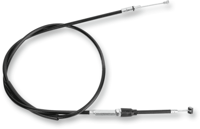 PARTS UNLIMITED 0652-0181 Vinyl Clutch Cable - Suzuki — image 1 of 2