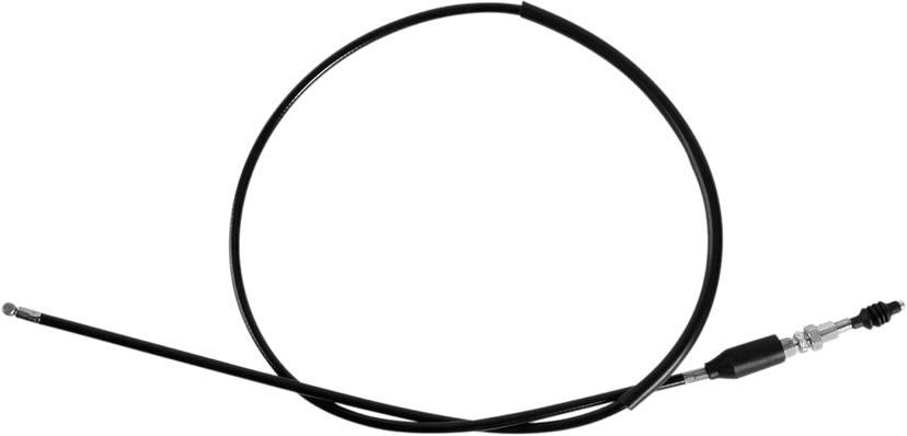 MOTION PRO 0652-0324 Black Vinyl Clutch Cable - Honda