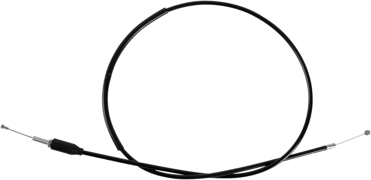 MOTION PRO 0652-0329 Black Vinyl Clutch Cable - Suzuki