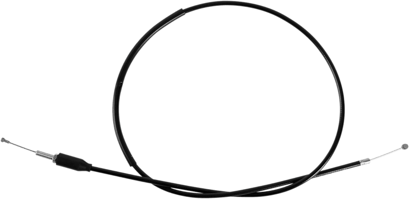 MOTION PRO 0652-0329 Black Vinyl Clutch Cable - Suzuki