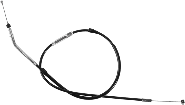 MOTION PRO 0652-0770 Black Vinyl Clutch Cable - Suzuki