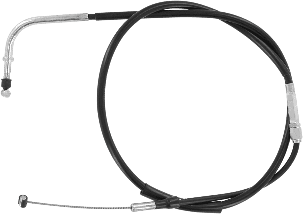 MOTION PRO 0652-1002 Black Vinyl Clutch Cable - Suzuki