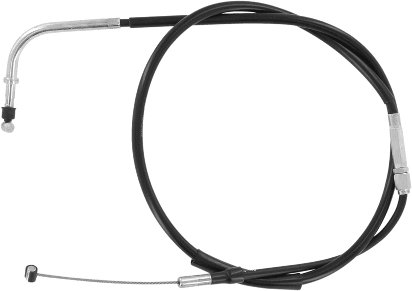 MOTION PRO 0652-1002 Black Vinyl Clutch Cable - Suzuki
