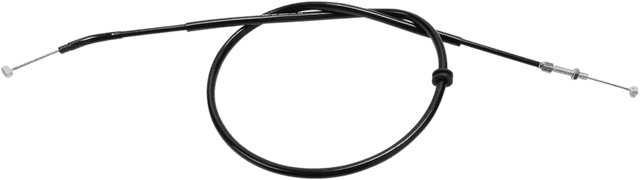 MOTION PRO 0652-1296 Black Vinyl Clutch Cable - Suzuki