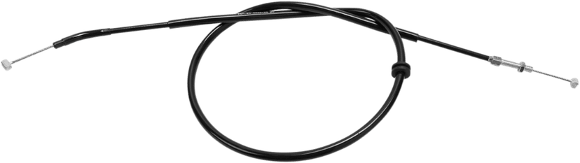 MOTION PRO 0652-1296 Black Vinyl Clutch Cable - Suzuki