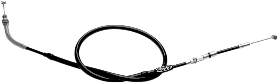 MOTION PRO 0652-1370 T3 Slidelight™ Clutch Cable - Kawasaki