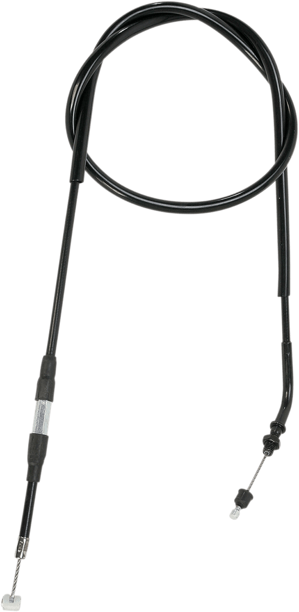 MOTION PRO 0652-1585 Black Vinyl Clutch Cable - Honda