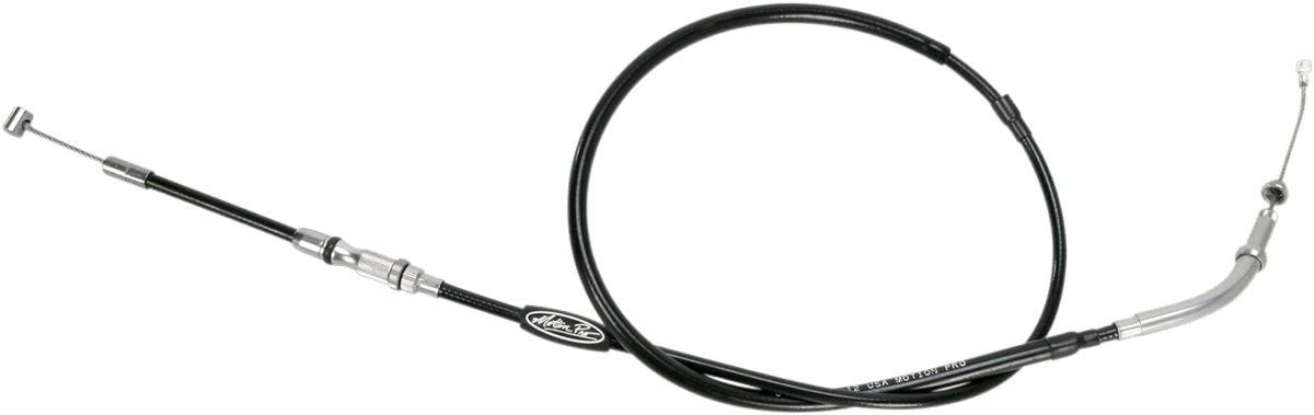 MOTION PRO 0652-1604 T3 Slidelight™ Clutch Cable - Suzuki