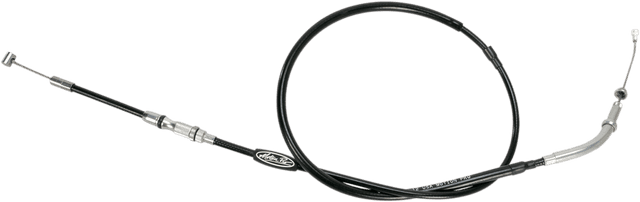 MOTION PRO 0652-1604 T3 Slidelight™ Clutch Cable - Suzuki — image 1 of 2