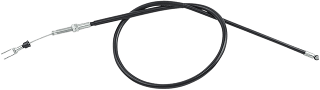 MOTION PRO 0652-1607 Black Vinyl Clutch Cable - Suzuki